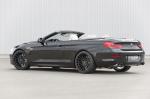 BMW 6-Series Convertible by Hamann 2011 года